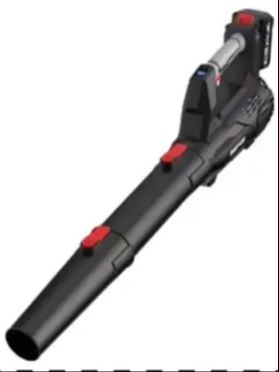 Car Vacuum - 배터리 및 충전기가 포함된 무선 송풍기