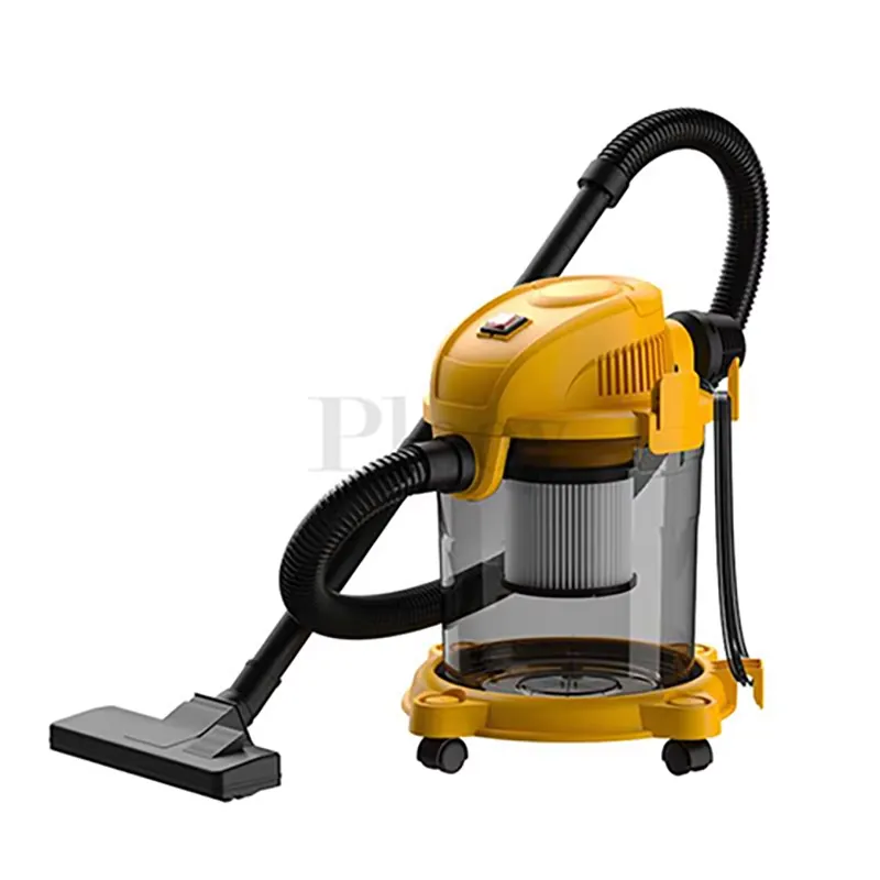 Car Vacuum - 2026 최신형 1000W 습식 및 건식