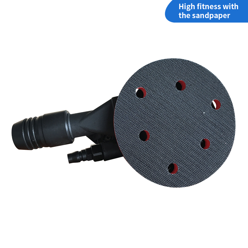 홍마이 5인치 진공 자동차 광택기 랜덤 오비탈 샌더 훅 - Car Vacuum 리뷰 및 가격