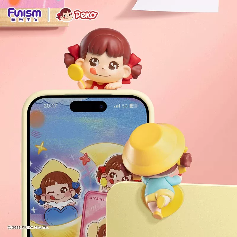 Funism 정품 후지야 페코 드림 어드벤처 라이잉 피 - Car Accessories Japanese 리뷰 및 가격