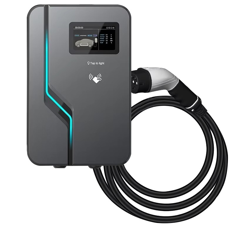 루이반다 월박스 7kw AC 전기차 충전기 22kw 충 - Car Charger 리뷰 및 가격