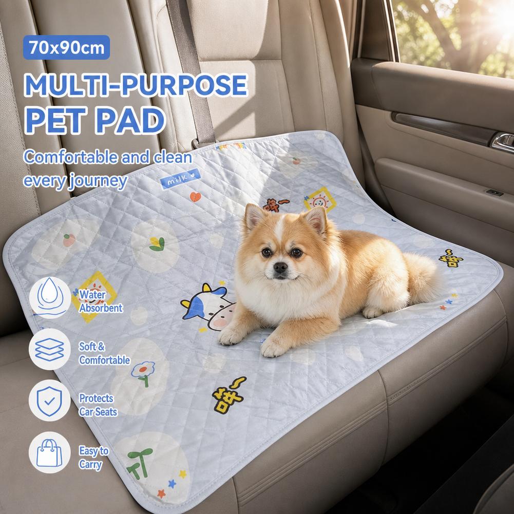 애완동물용 패드, 강아지용 차량 시트 커버, 퀼팅 처리 - Car Seat Cover 리뷰 및 가격