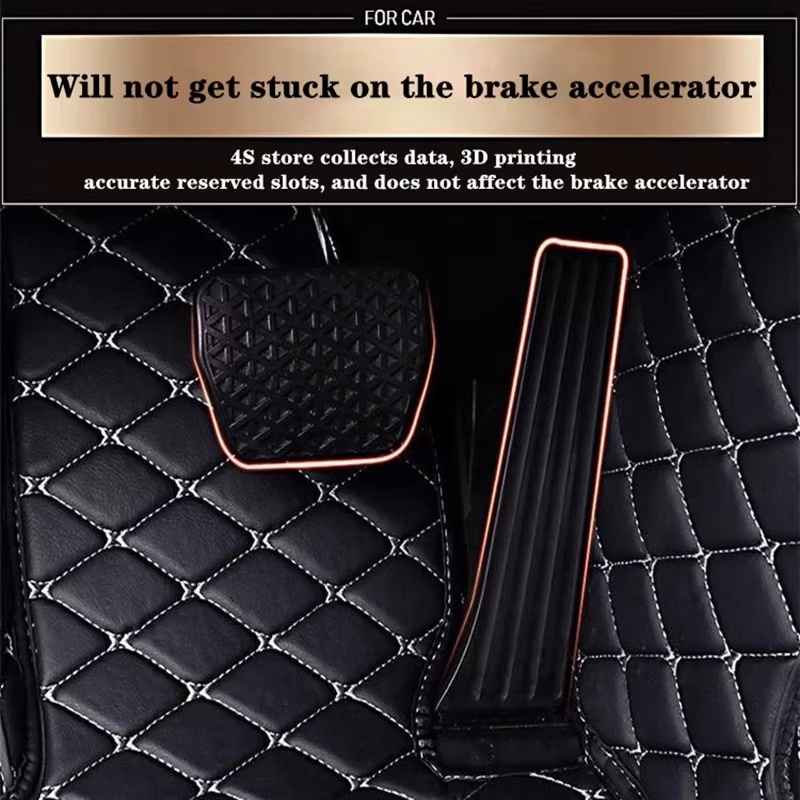 BMW X5 E53 E70 F15 G05 X5M F85 - Car Floor Mat 리뷰 및 가격