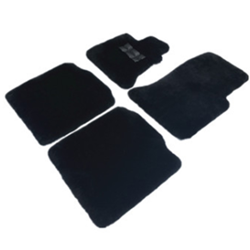 니들펀칭 35mm 두께 차량 바닥 매트 100% 순수  - Car Floor Mat 리뷰 및 가격