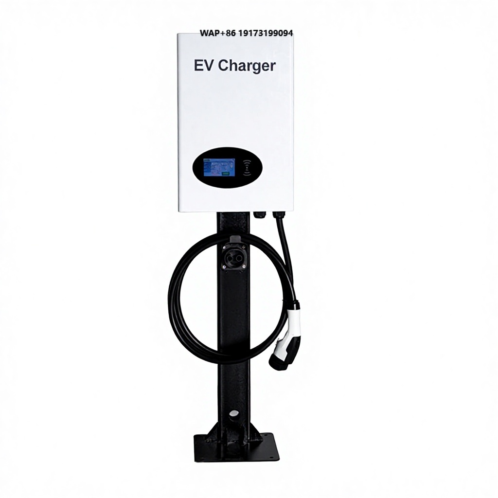 월박스 뉴 5m 케이블 & 상업용 CCS2 DC GBT - Car Charger 리뷰 및 가격