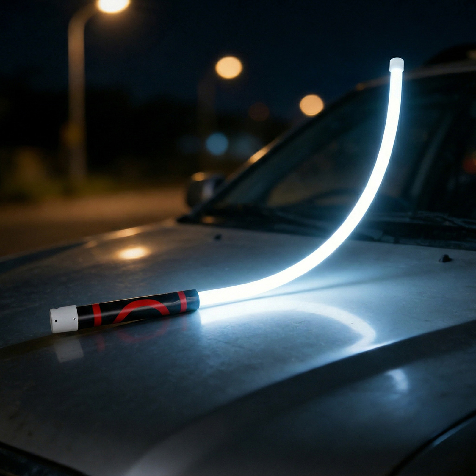 LED 손전등 스틱 긴 배터리 수명 2H 높은 루멘 유 - Car Led Light 리뷰 및 가격
