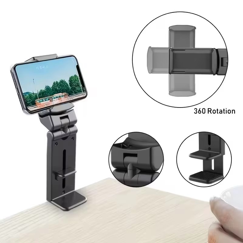 다기능 기차 좌석 스마트폰 거치대, 조절 가능한 셀카  - Car Phone Holder 리뷰 및 가격